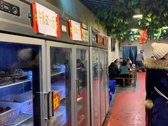 -好吃鬼高原牦牛杂火锅(古尔沟分店)