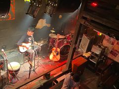 -后巷酒吧Back Alley(未来广场店)