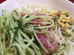 -宣文楼老北京炸酱面老店(王府井店)