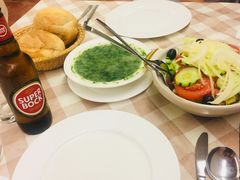 -船屋葡国餐厅