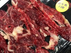 肥牛-潮发潮汕牛肉店(龙洞店)