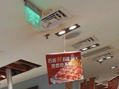 -韩时烤肉(丰科万达广场店)