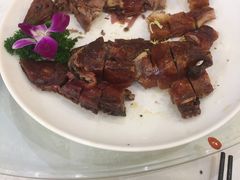 -悦福瑞酒楼(西影路店)