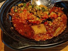 -云味馆·云南菜·云南米线(景田店)