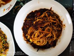 -桃园中华料理炸酱面(燕儿岛路店)