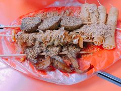 -安发瞧麻辣烫(总店)