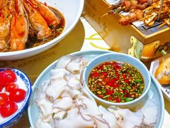 -串盟烧烤大排档·长沙美食地标(星沙店)