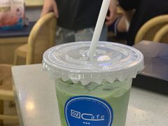 -OZ cafe(南昌路店)