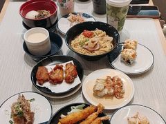 -滨寿司(新街口中央商场店)