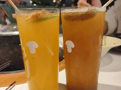 -芸山季·云南野生菌火锅(南翔印象城MEGA店)