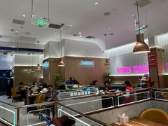 -老板恋上鱼(印象城店)