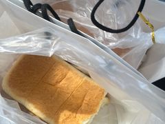 -银座仁志川·生吐司专门店(香港广场店)