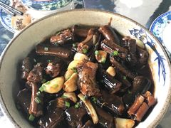 -长兴岛郊野公园农场食堂