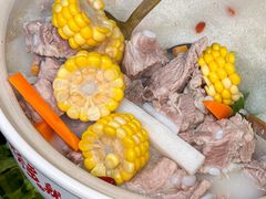 -土连锅·现熬养生汤锅(梁家巷店)