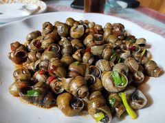 -小六农家乐(崇明西沙湿地店)