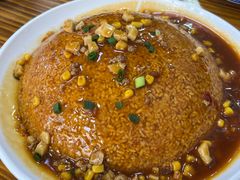 -高淳老街土菜馆(迎薰门店)