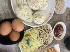 猪肉三鲜-津门张记包子铺(华昌道店)
