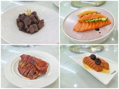 -盐通酒家(金桥湾清水苑店)