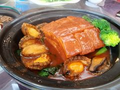 -南燕湾渔家码头