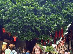 -三坊七巷历史文化街区