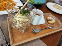 -Kitchen·Y洋厨房西餐厅(王府壹号店)