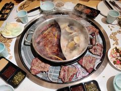 -执牛耳涮烤牛排火锅(伊河路店)