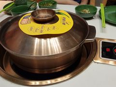 -润园四季椰子鸡火锅(欢乐海岸店)