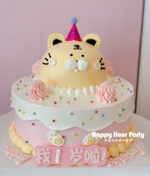 -鸿涛阁宴会中心