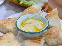 -藏味八珍特色火锅
