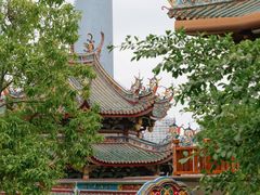 -南普陀寺