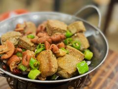 -凡老头米线砂锅(古荡新村西粮站)