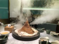-鲜潭蒸汽石锅鱼(五道口购物中心店)