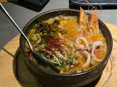 -沼津港精致料理·寿喜烧·烧鸟(龙湖南桥天街日料榜单店)