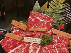 -捞王猪肚鸡火锅(财富中心店)