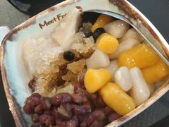 -鲜芋仙(南开大悦城店)