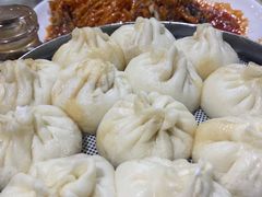 -石饮红星包子(中山路店)