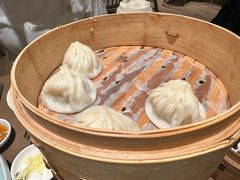 -南翔馒头店(豫园店)