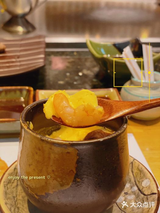 松临·铁板烧&Omakase(神农店)图片