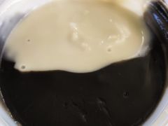 鸳鸯糊-鞠氏黑芝麻糊(水塔店)