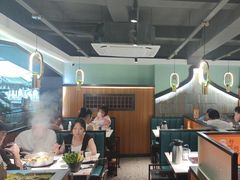 -潮发潮汕牛肉店(永庆坊店)
