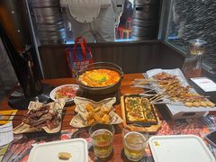 -火联烧烤(学院路创始店)