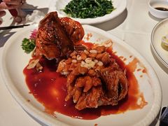 -得月楼·省级非遗·传统苏帮菜(观前店)