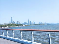 -深圳湾公园(南山区)