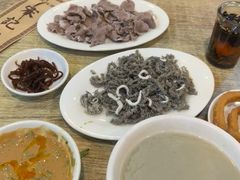 -宋记爆肚(酒仙桥店)