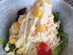 -山葵家·创意料理(宁波来福士店)