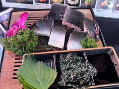 -火影碳烤牛肋条自助烤肉榴莲(龙华店)