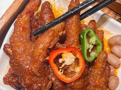 -悦满楼·西关名点·湛江名菜(航空综合大厦店)