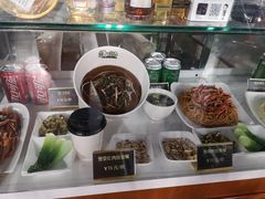 -鮮而純面馆(浦东店)