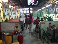 -莅香岛港式餐厅(滨江道店)