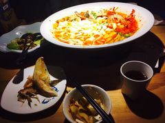 -坛宗剁椒鱼头(河西王府井店)